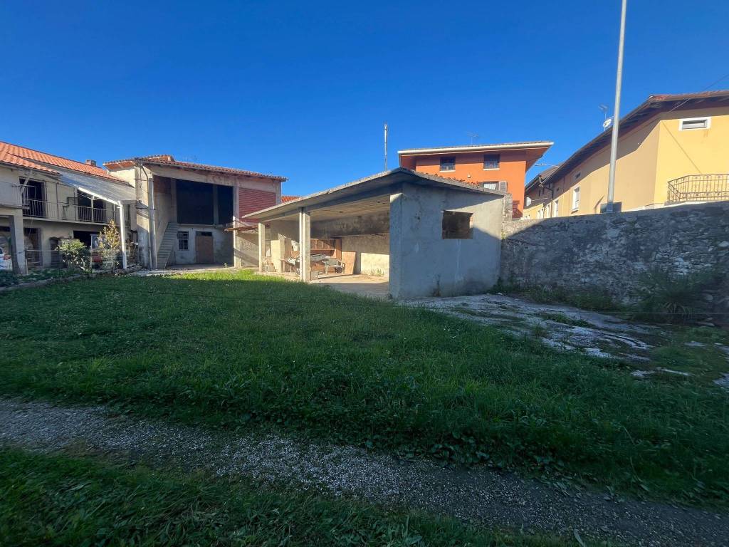 Villa a Povoletto in Piazza Don Luigi Ciani, 1 - Foto 4
