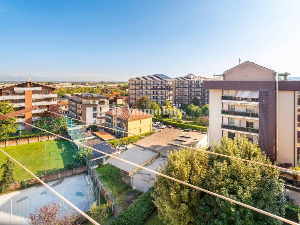 Appartamento a Collegno in Via 20 Settembre, 6 - Foto 4