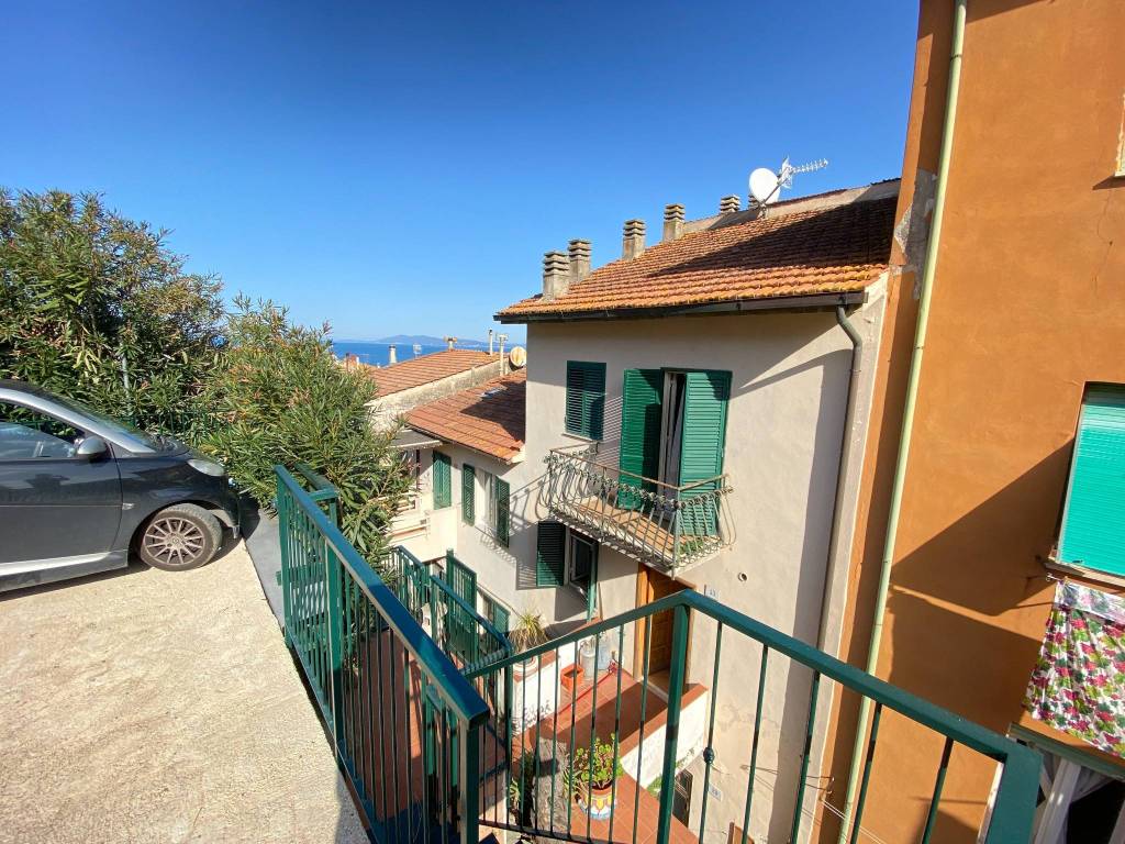 Casa indipendente a Monte argentario in Via del Perale - Foto 2