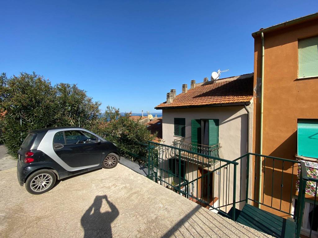 Casa indipendente a Monte argentario in Via del Perale - Foto 3