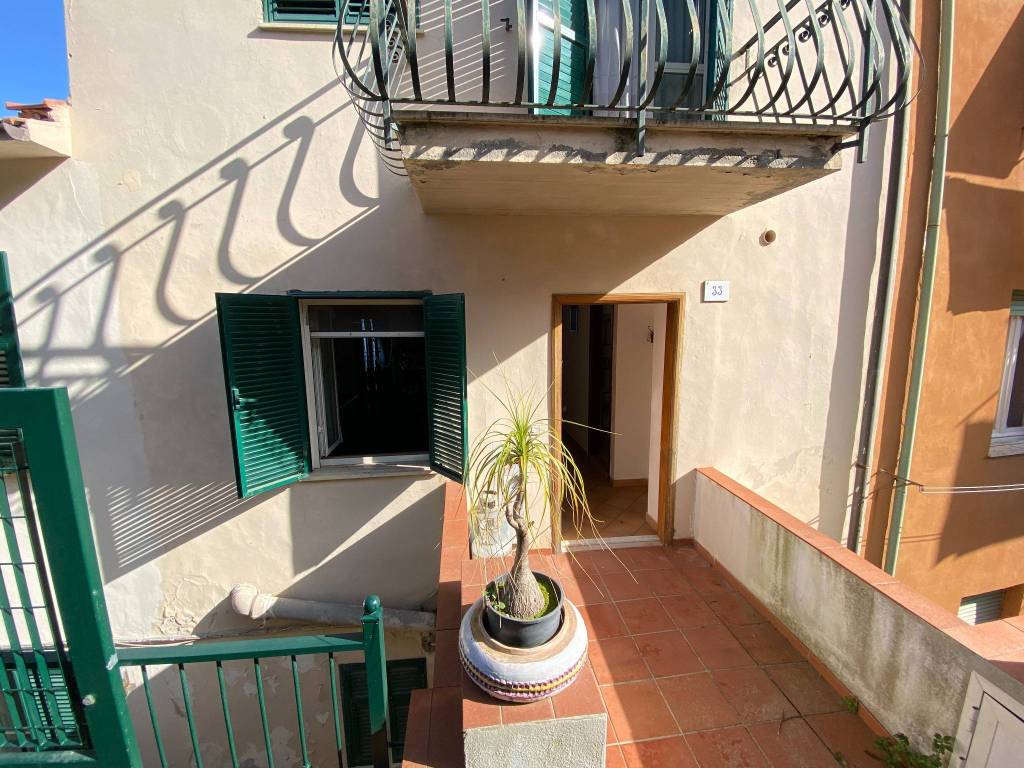 Casa indipendente a Monte argentario in Via del Perale - Foto 4