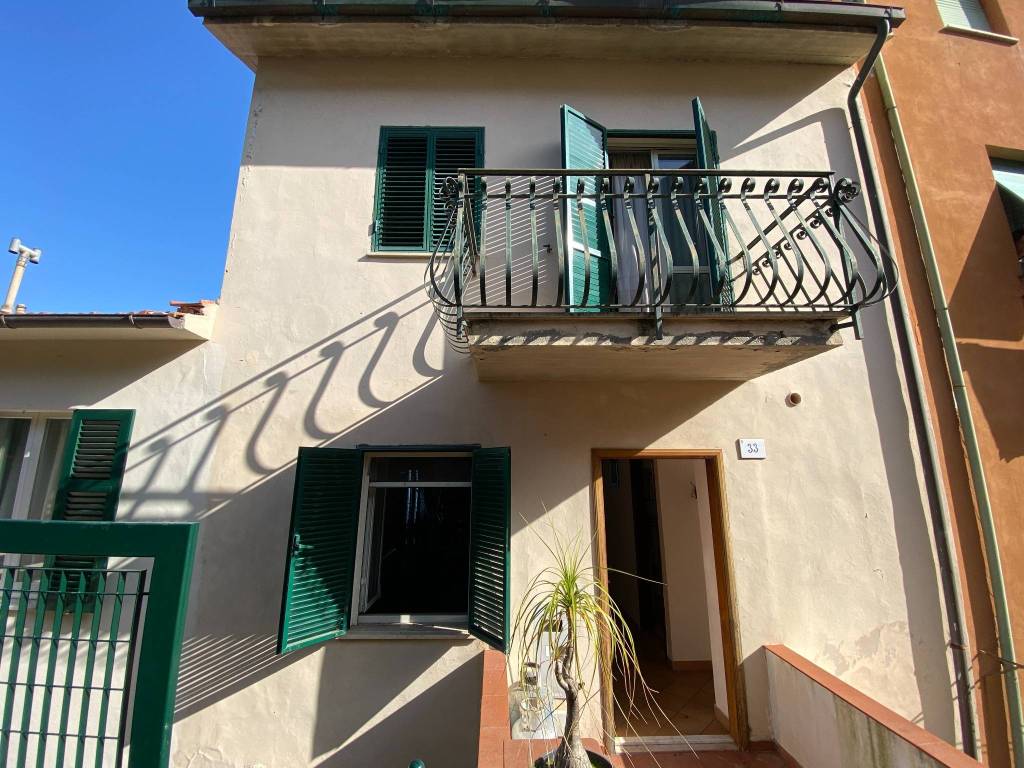 Casa indipendente a Monte argentario in Via del Perale - Foto 5