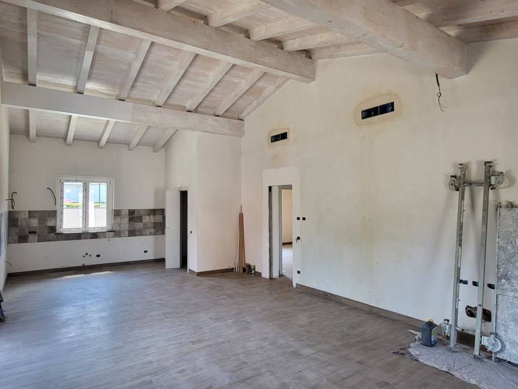 Villa a Tromello - Foto 2