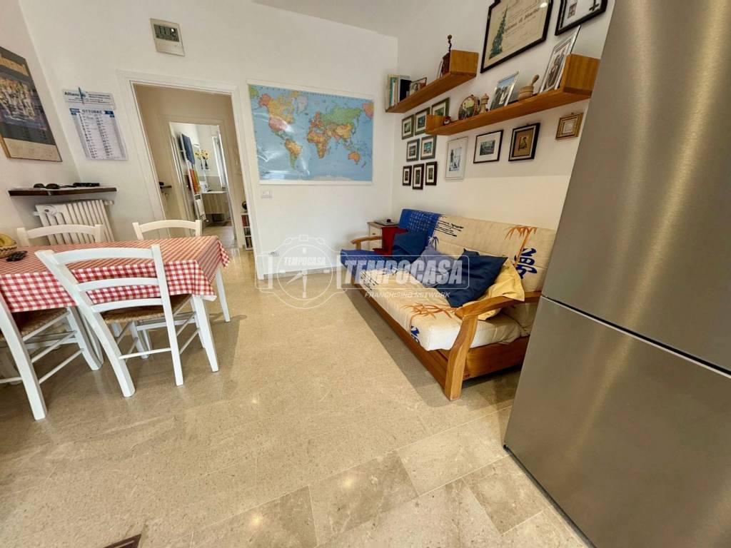 Attico / mansarda a Verbania in Via Giovanni Canna, 20 - Foto 3