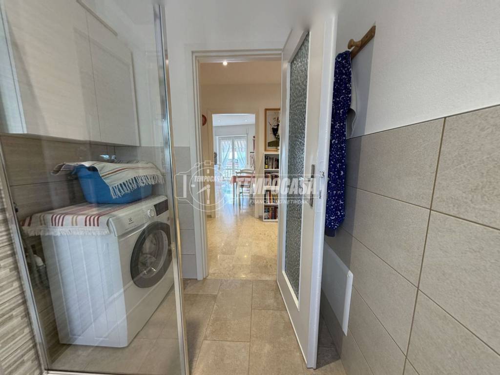 Attico / mansarda a Verbania in Via Giovanni Canna, 20 - Foto 5