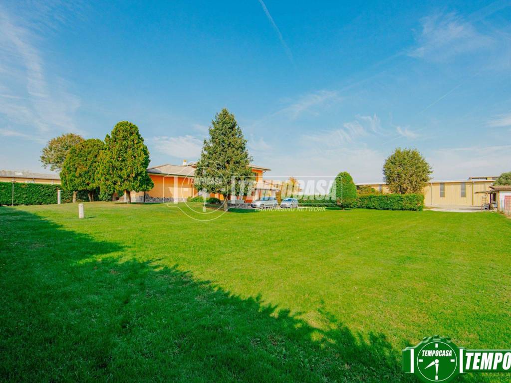 Villa a Albuzzano in Via Alessandrina - Foto 2