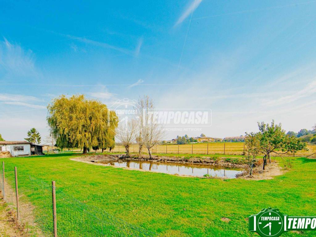 Villa a Albuzzano in Via Alessandrina - Foto 3