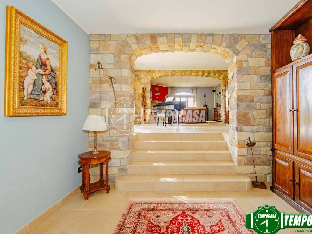 Villa a Albuzzano in Via Alessandrina - Foto 5