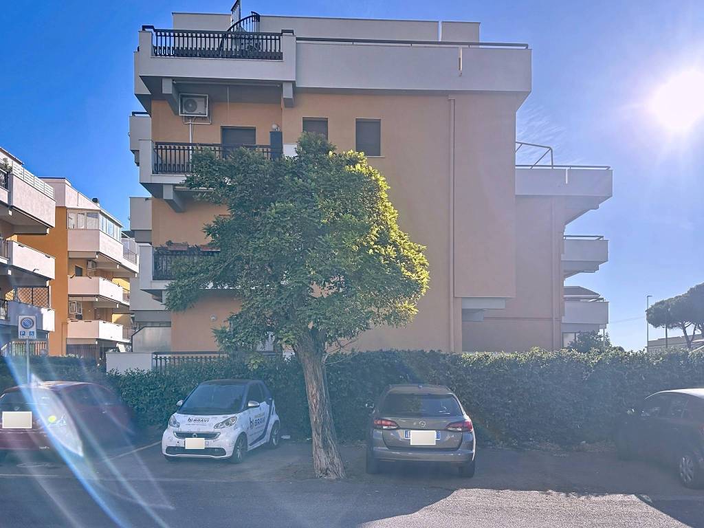 Appartamento a Santa marinella in Via Castelsecco - Foto 2