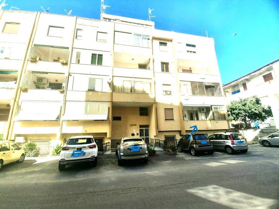 Appartamento a Tropea in Viale Tondo - Foto 2