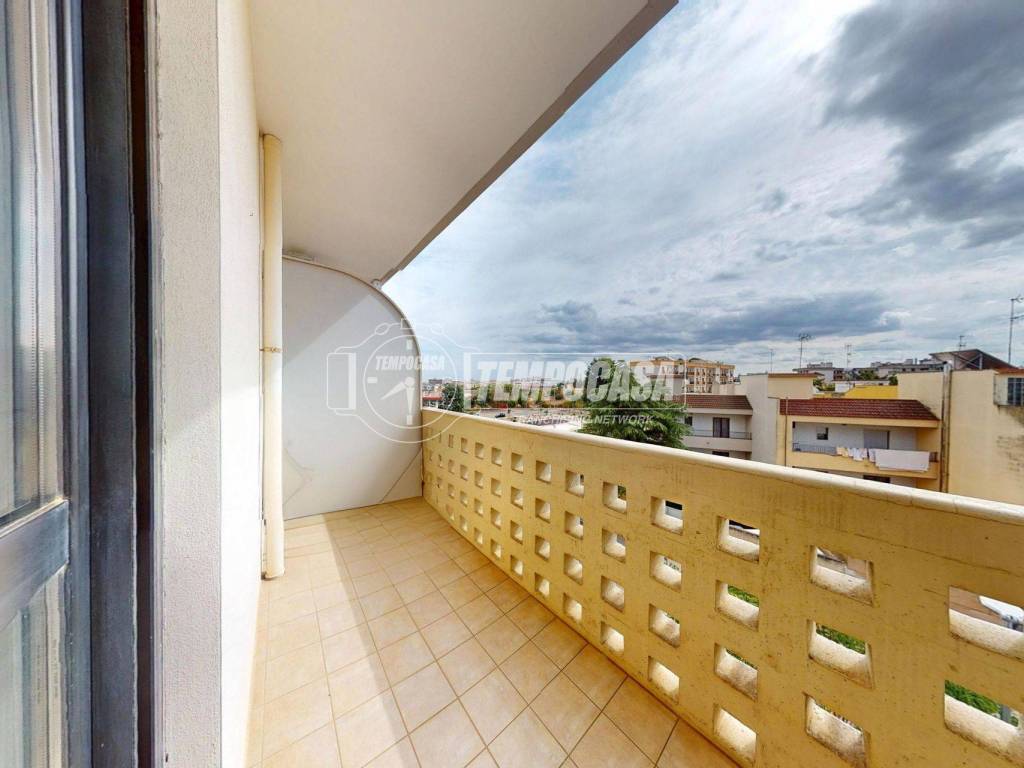 Appartamento a Turi in Via Renato dell'andro - Foto 4