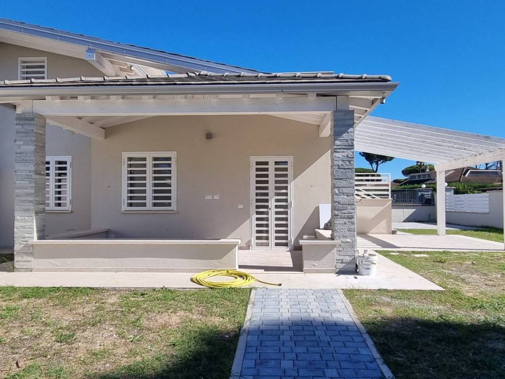Villa a San felice circeo in Via Terracina, 120 - Foto 3