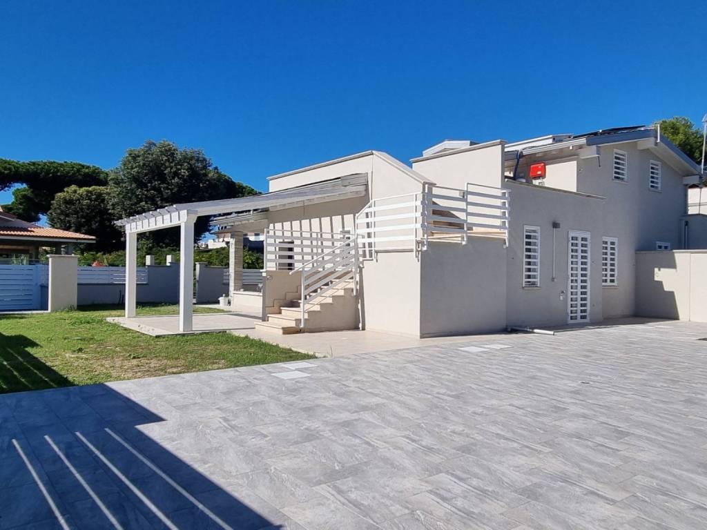 Villa a San felice circeo in Via Terracina, 120 - Foto 4