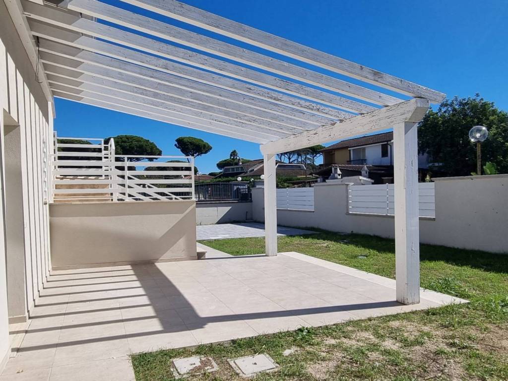 Villa a San felice circeo in Via Terracina, 120 - Foto 5