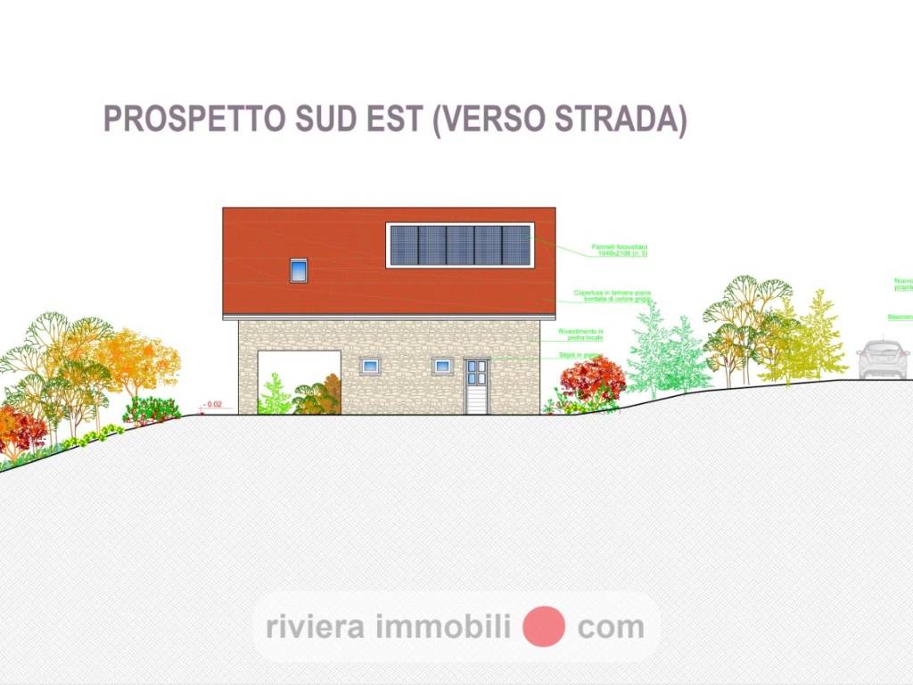 Terreno a Tambre in Via Federa, snc - Foto 4