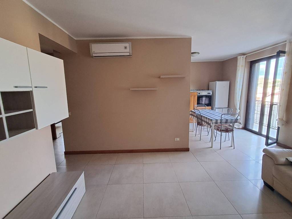 Appartamento a Catanzaro in Via Guglielmo Ranieri - Foto 4