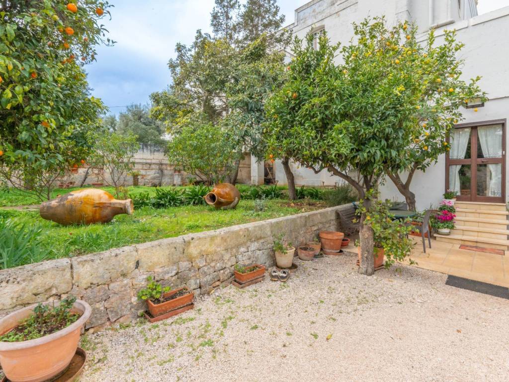 Rustico / casale a Ostuni in Contrada Rialbo di Sotto - Foto 3
