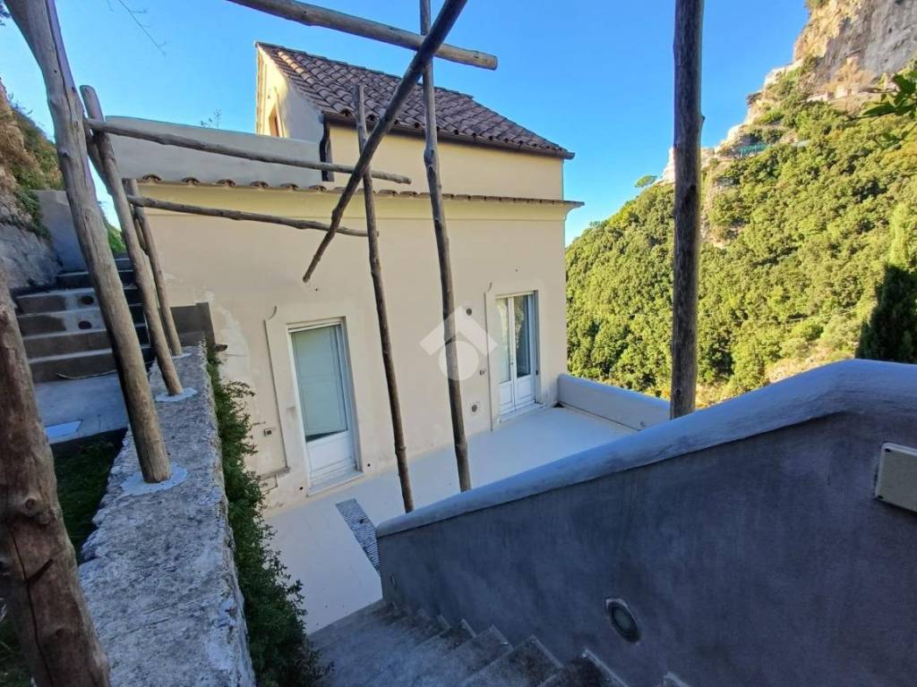 Appartamento a Amalfi in Via Sopramare, 2 - Foto 3