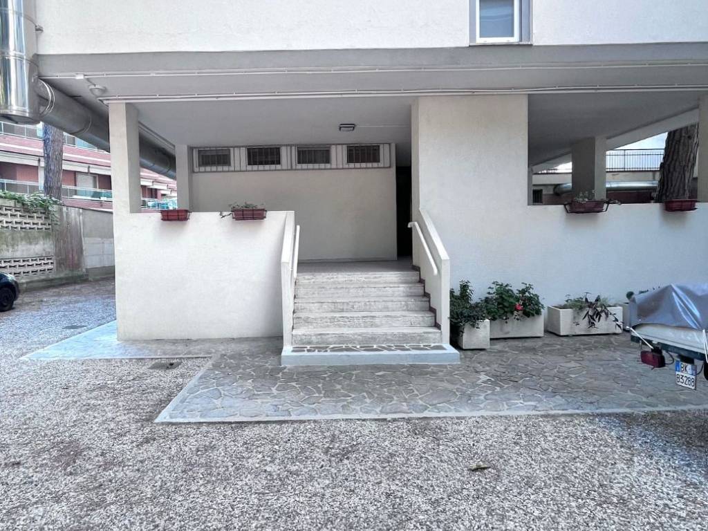 Appartamento a Comacchio in Viale Giacomo Leopardi, 14 - Foto 5