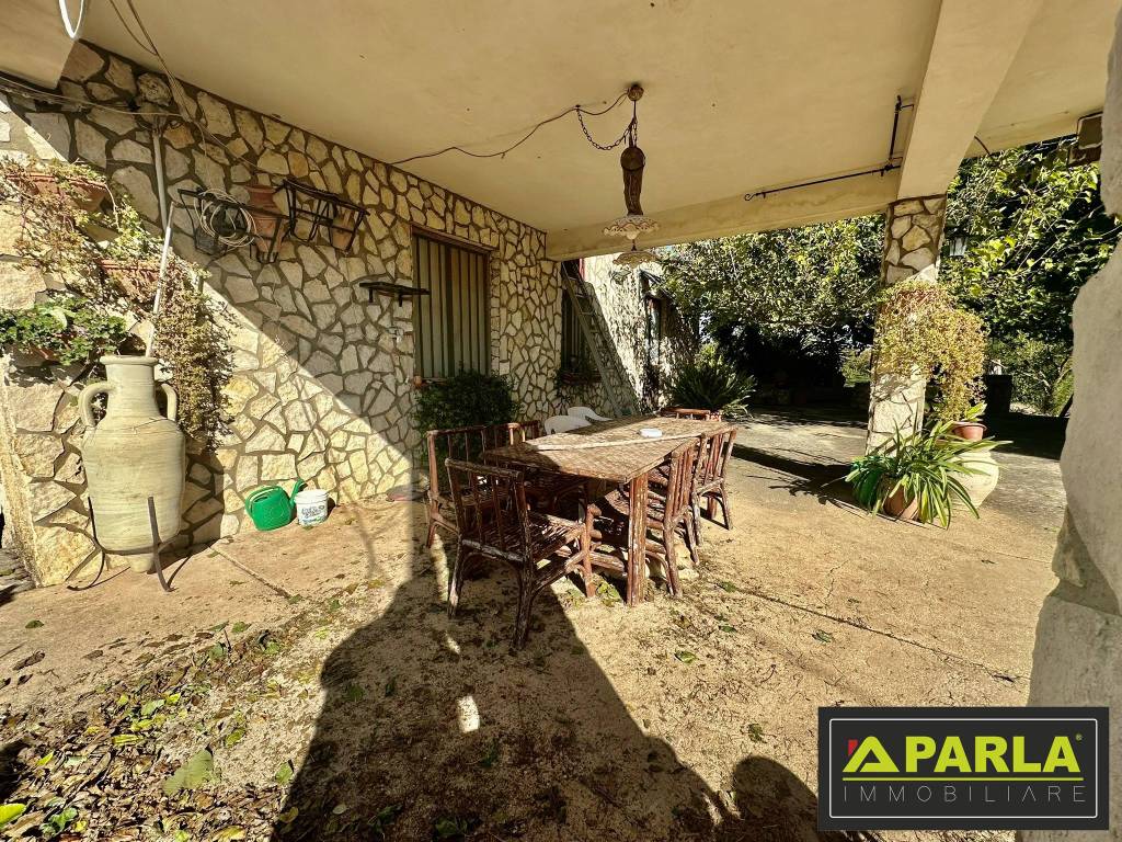 Villa a Canicattì in contrada pidocchio - Foto 3