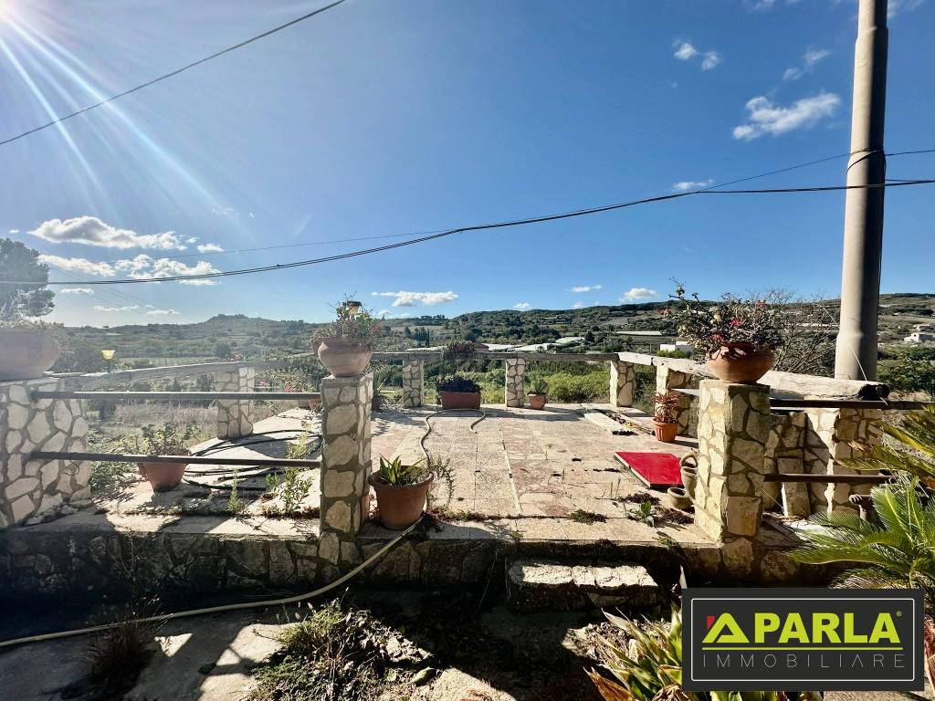 Villa a Canicattì in contrada pidocchio - Foto 5
