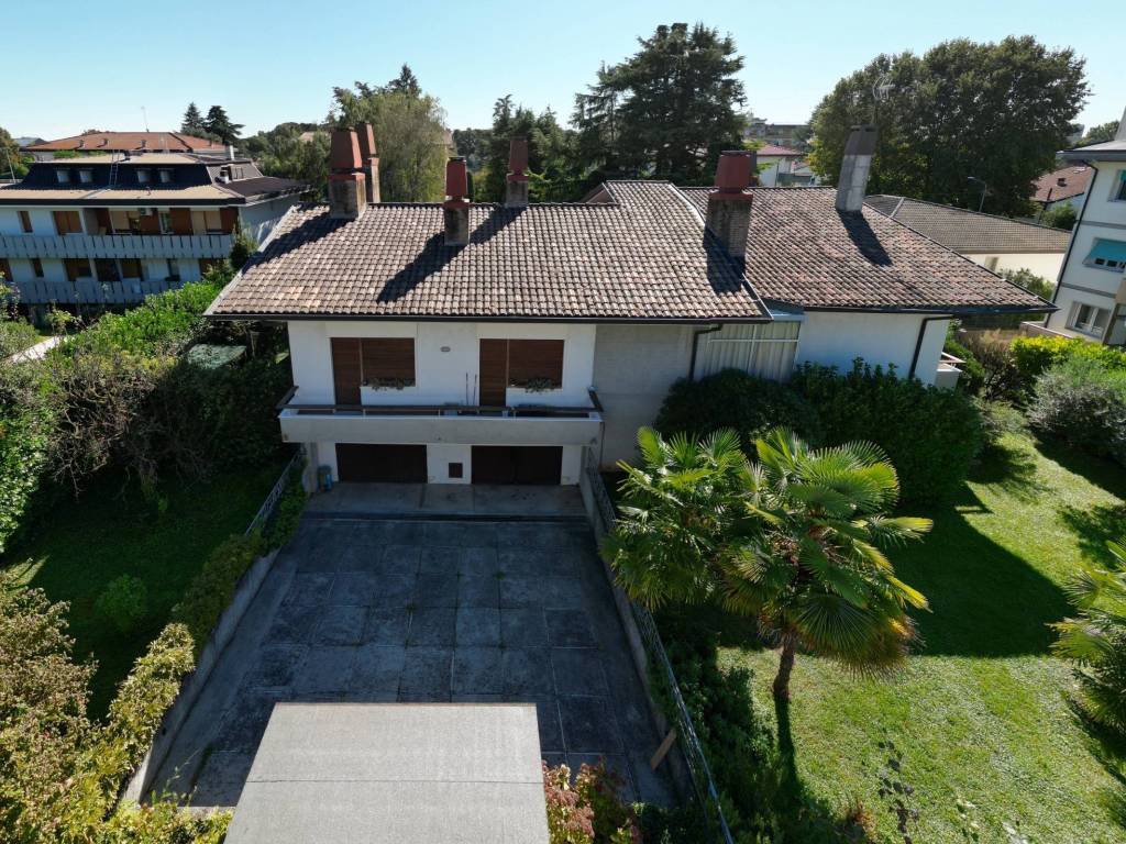 Villa a Pordenone in Via Piero Gobetti - Foto 4