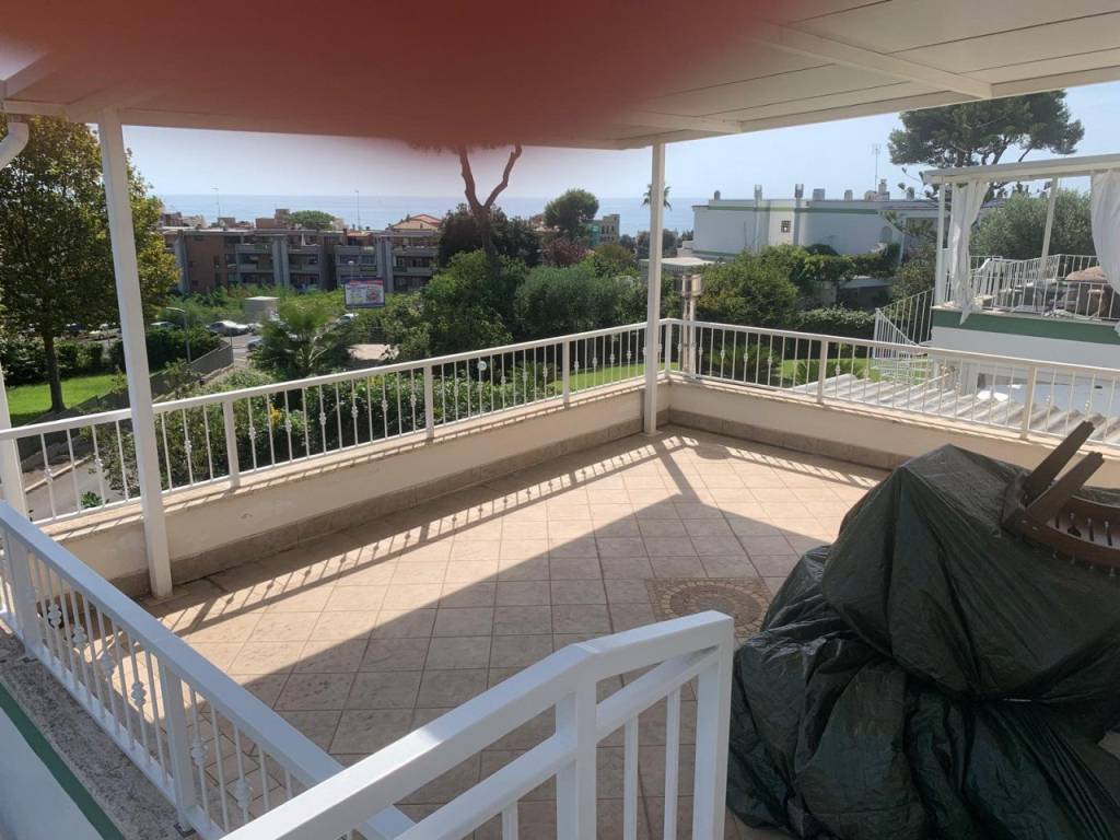 Villa a Nettuno in Via Zaccaria Negroni - Foto 3