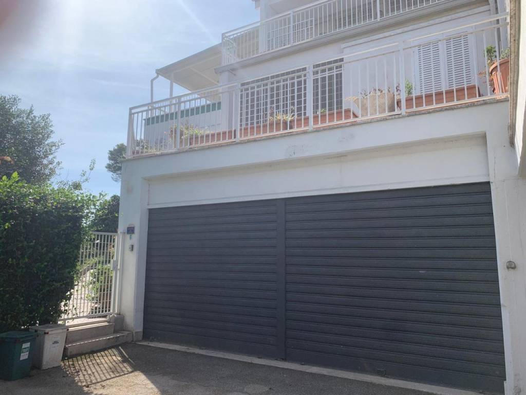 Villa a Nettuno in Via Zaccaria Negroni - Foto 4