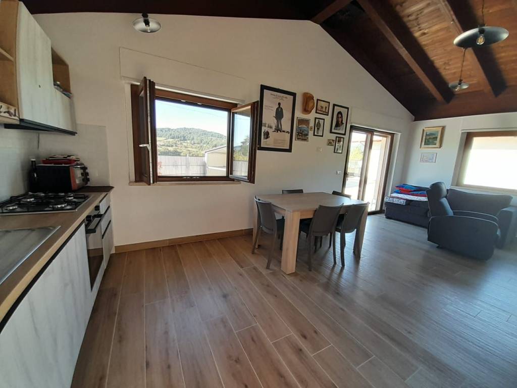 Villa a Castel di sangro in Via Imprimicchio, 9 - Foto 2