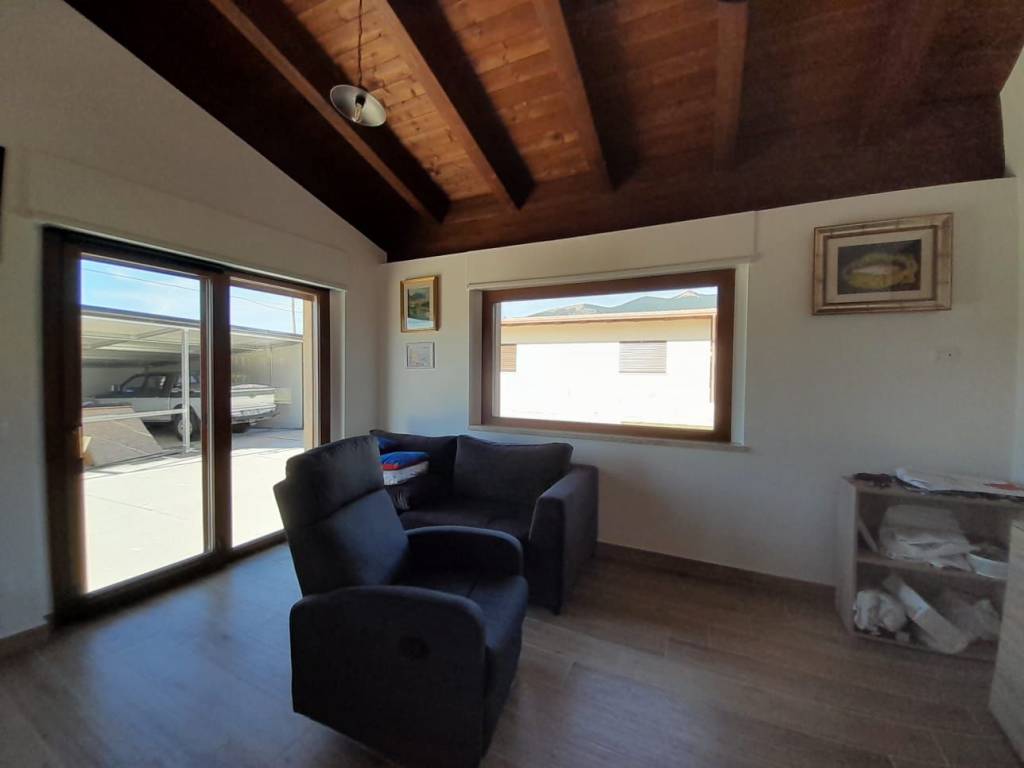 Villa a Castel di sangro in Via Imprimicchio, 9 - Foto 3
