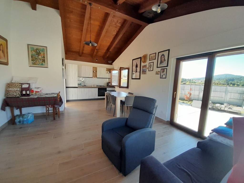 Villa a Castel di sangro in Via Imprimicchio, 9 - Foto 5