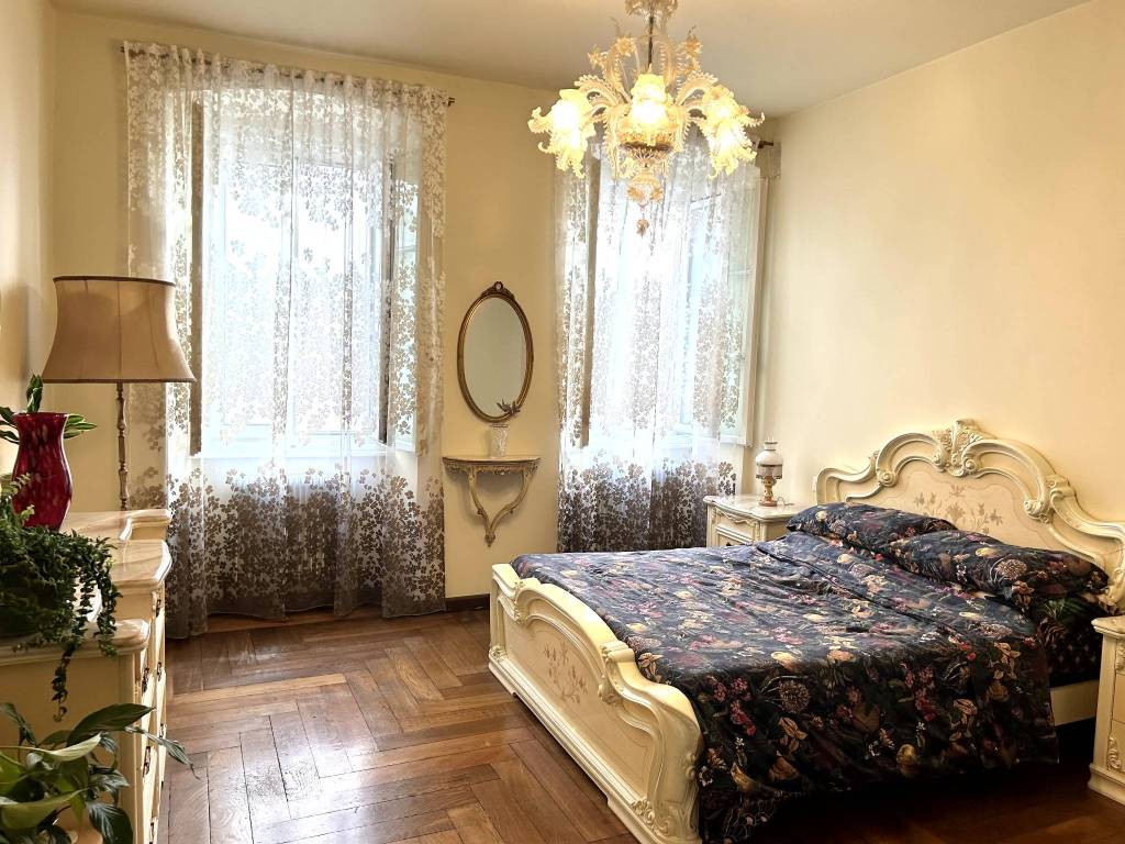 Appartamento a Trieste in Via della Madonna del Mare, 7 - Foto 2
