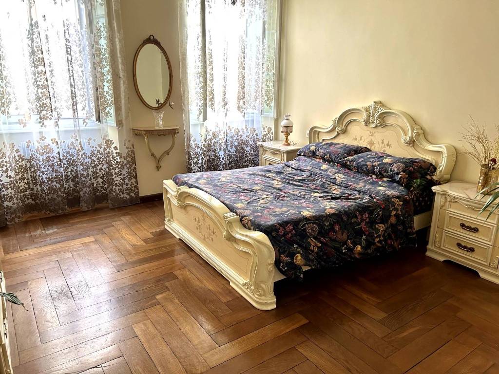 Appartamento a Trieste in Via della Madonna del Mare, 7 - Foto 3
