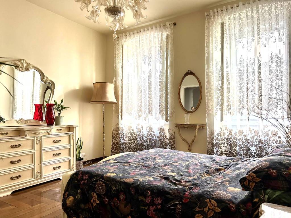 Appartamento a Trieste in Via della Madonna del Mare, 7 - Foto 4