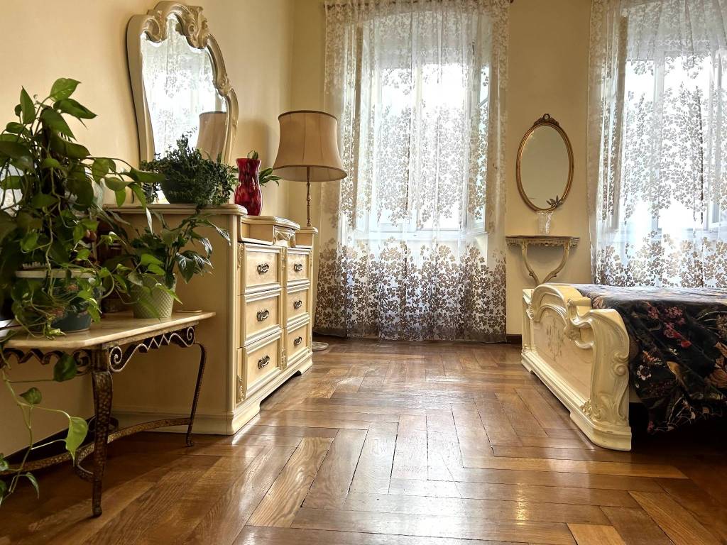 Appartamento a Trieste in Via della Madonna del Mare, 7 - Foto 5