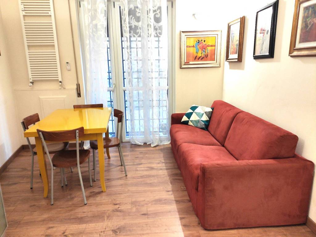 Appartamento a Pavia in Corso Giuseppe Garibaldi - Foto 2