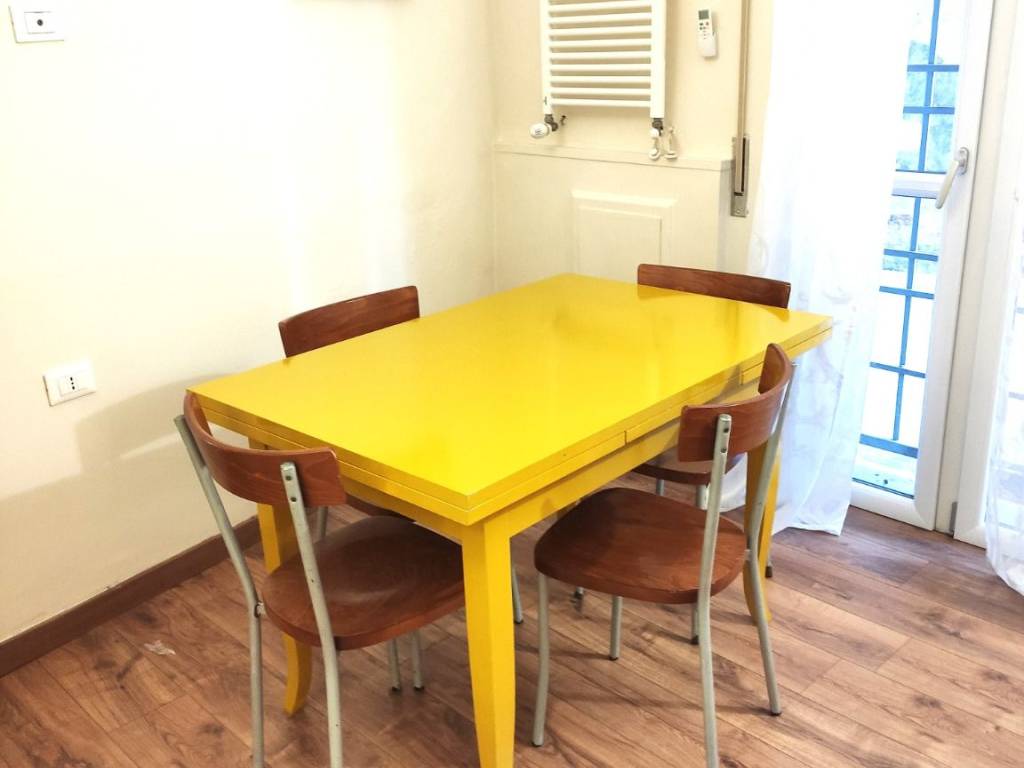 Appartamento a Pavia in Corso Giuseppe Garibaldi - Foto 3