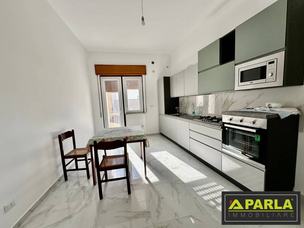 Appartamento a Canicattì in Via Barone Francesco Lombardo - Foto 4