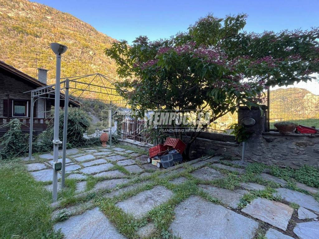 Appartamento a Avise in Frazione Runaz 119 - Foto 2