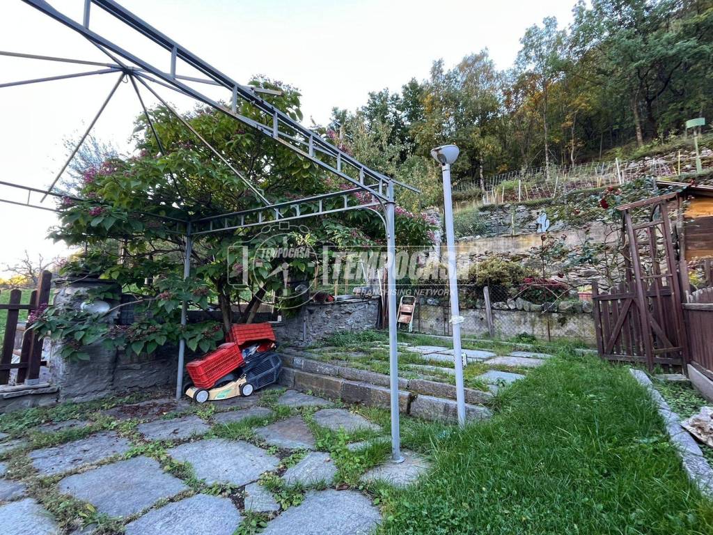 Appartamento a Avise in Frazione Runaz 119 - Foto 3