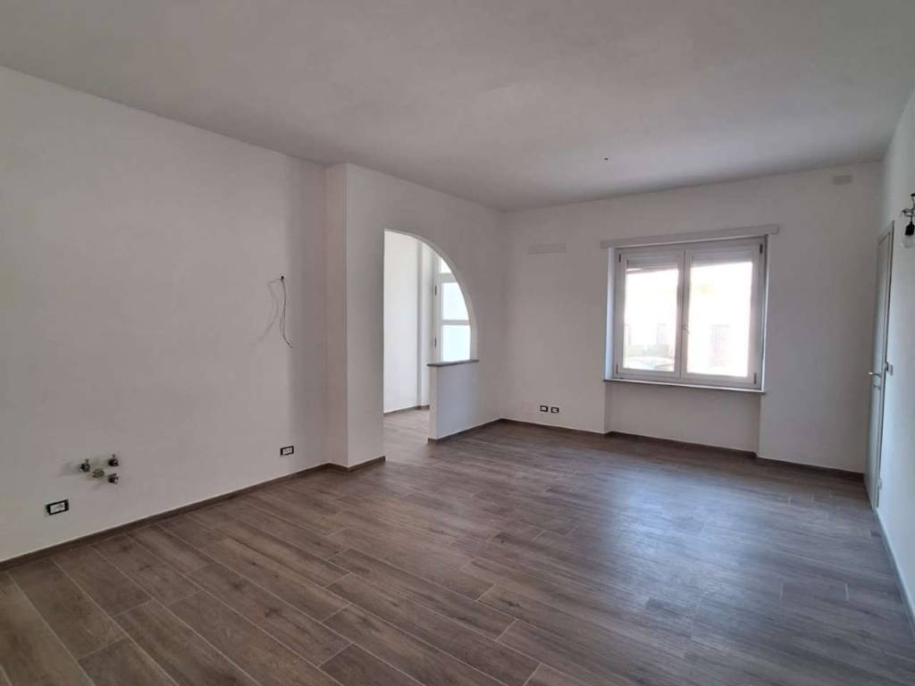 Appartamento a Saluggia in via Faldella 10 - Foto 2