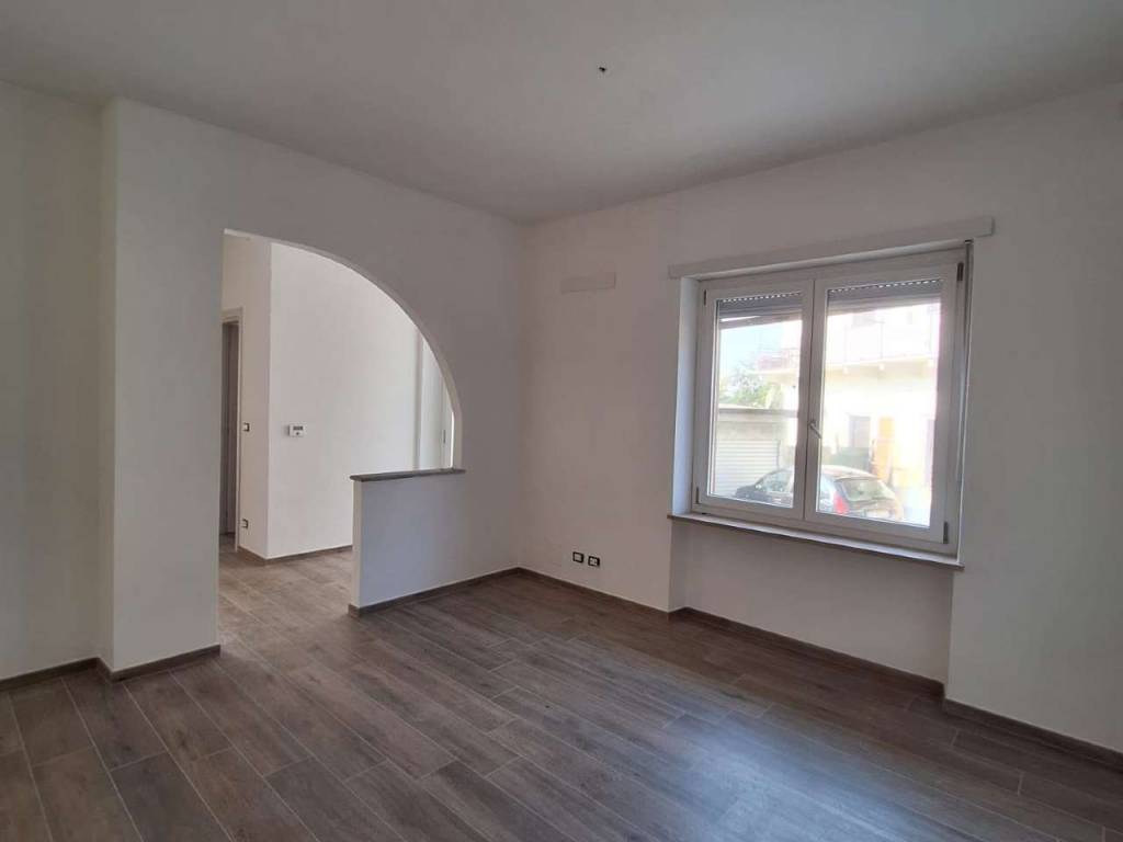 Appartamento a Saluggia in via Faldella 10 - Foto 3