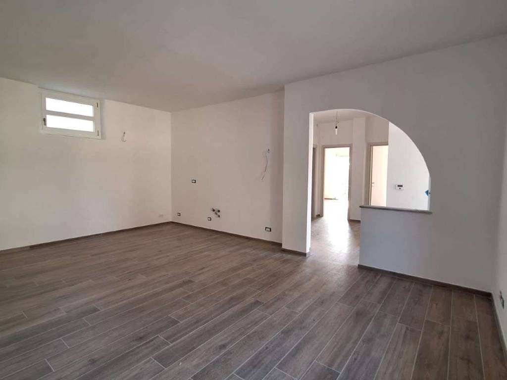 Appartamento a Saluggia in via Faldella 10 - Foto 4