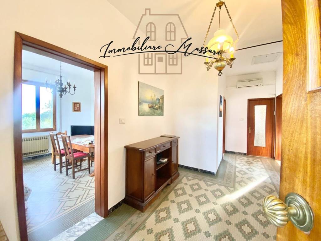 Appartamento a Santo stefano di magra - Foto 2