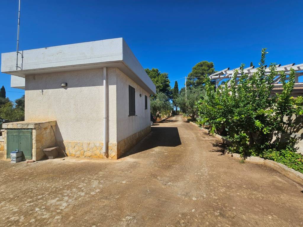 Villa a Polignano a mare in Via Case Sparse - Foto 5