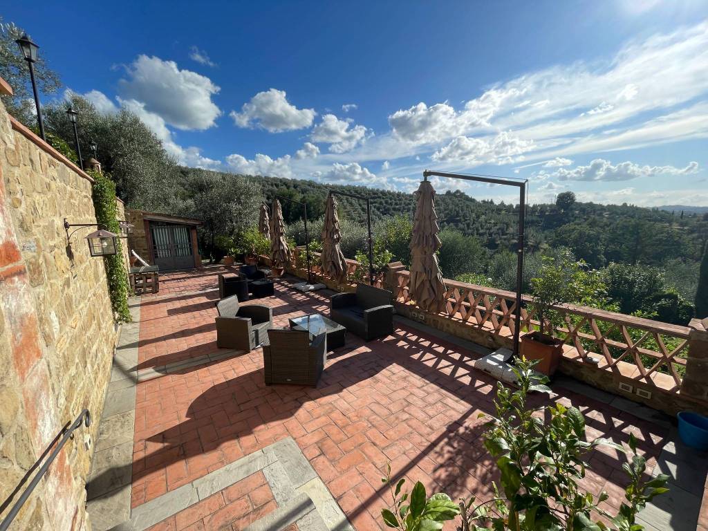 Villa a Bagno a ripoli - Foto 2