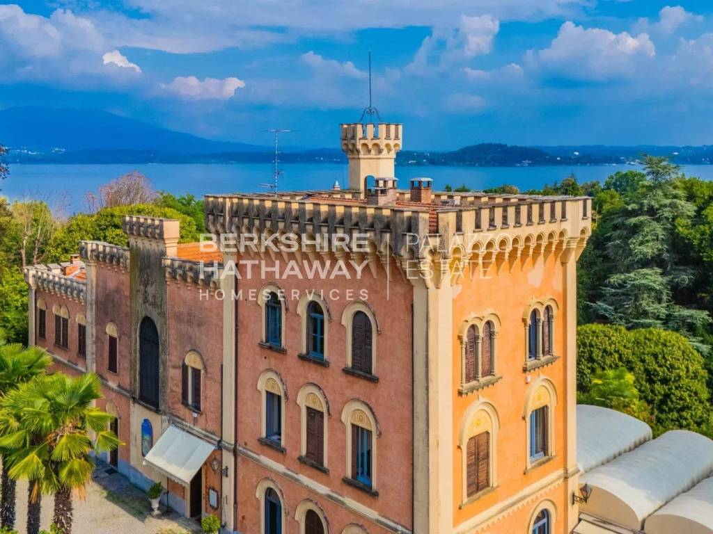Palazzo / stabile a Lesa - Foto 3