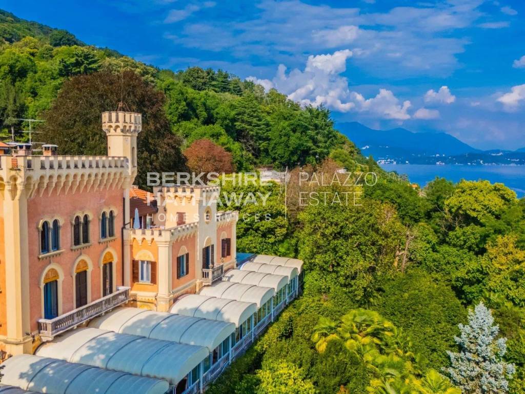 Palazzo / stabile a Lesa - Foto 4