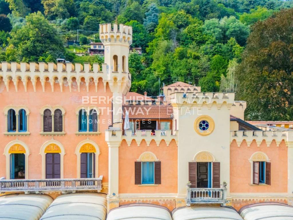 Palazzo / stabile a Lesa - Foto 5