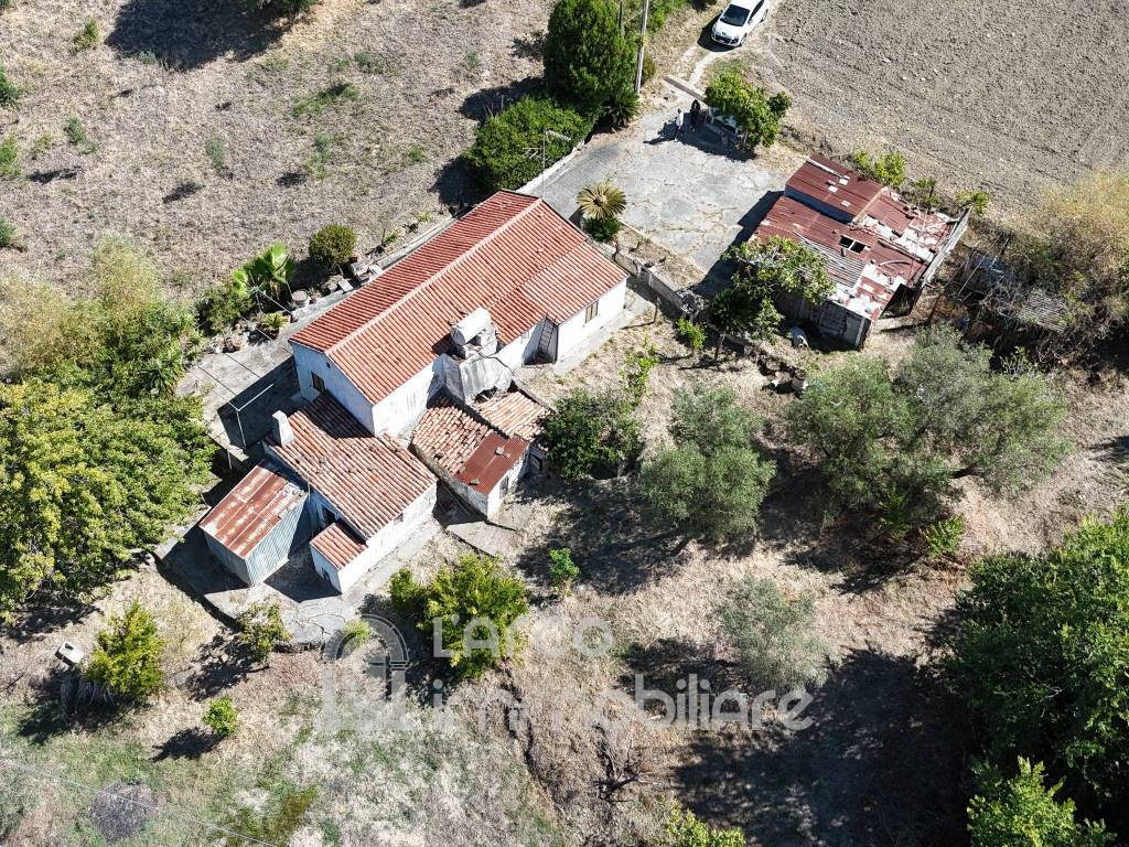 Rustico / casale a Belvedere marittimo in Contrada Piano delle Donne - Foto 2
